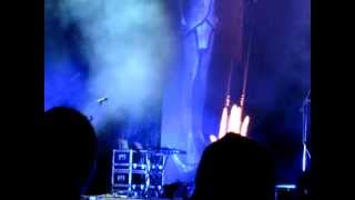 ПИКНИК Ярославль 15.03.12. "Заратустра"