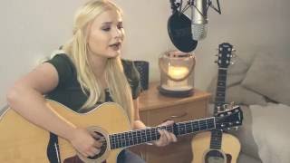 Katy Perry - Rise (Acoustic Live Cover) By Kristiin