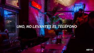 New Rules || Dua Lipa sub. Español*:･ﾟ✧