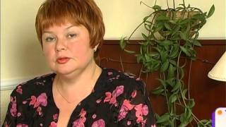 психология пожилого возраста
