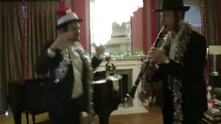 Jingle Bells - Jewish way by KlezMozarts