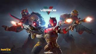 Primer contacto Modern Combat Versus-Gameplays Español