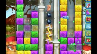 Pet Rescue Saga Level 1285  -EASY WAY,NO BOOSTERS!