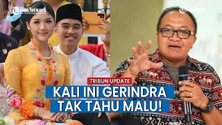 Masuknya Nama Erina Gudono di Bursa Pilkada Dikritik Pedas