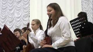 А. Петров - Утро из к/ф "Служебный роман" (A. Petrov)