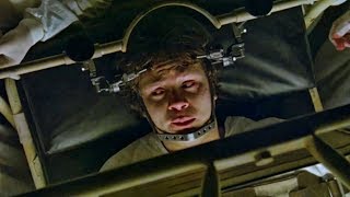 Industrial Techno & Electro Classics: 1990's Mix (TV RIP)