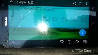 Как же отрегулировать зазоры в клапанах? Газель cummins 2.8