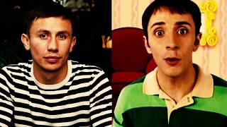 Golovkin's Legendary Boxing Style In MMA?!