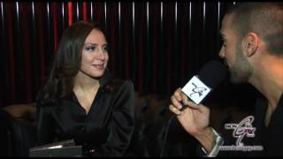 Entrevista a Mónica Naranjo - Bcnisgay.com - Parte 1 de 2 (VÍDEO OFICIAL HD)