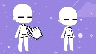 Character Creator /Gacha life