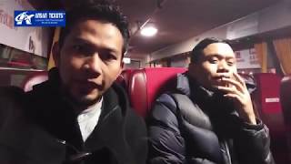 Bagaimanakah proses kepulangan TKI Korea Swasta