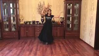 Gypsy Dance Shashkova Ekaterina
