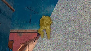 прыгай как кролик (cs go)