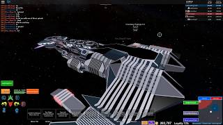 Galaxy - Prototype X-1 vs Prototype X-2 1v1: DPS
