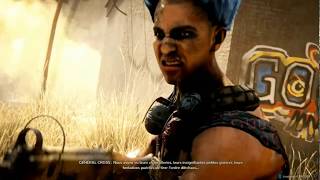 Error Code 35 Driver Crash RAGE 2 - PC