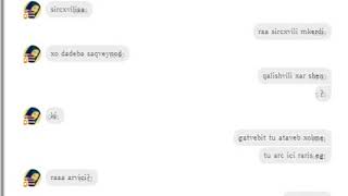 garyvnili gogos meisjebi odnoshi