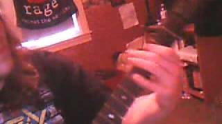 Line 6 Toneport UX1 test