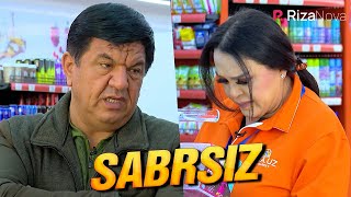 Sketch SHOW - Sabrsiz