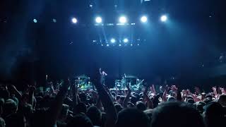 Papa Roach - Born For Greatness (Live @ Coca-Cola Roxy Atlanta)