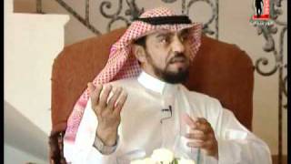 نوافذ - د. محمد الحضيف - فورشباب