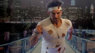 Sid Makkar - Filmy Friday - MTV Commercial