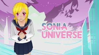 Sonia Universe