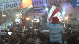 Noize MC - На Марсе Классно