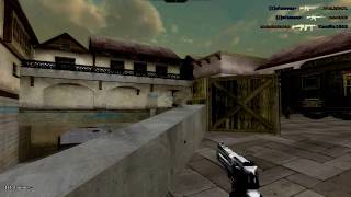 Crossfire Montage Sniper/Rifle