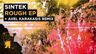 Sintek - Rough (Axel Karakasis Remix) [Respekt]