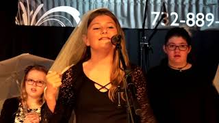 I Can Hear the Bells - LINCROFT MUSIC JR All-Star Singers - Fall 2017 Group