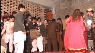 Fazal Rahman wedding video in gandaf 2013.02