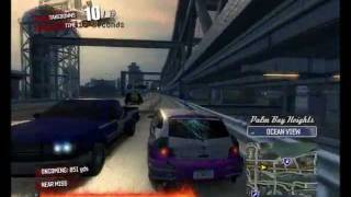 Ultra High Detailed gaming on a Geforce GT240 - 2011