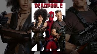 Deadpool 2