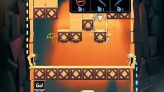 Lemmings Walkthrough - World 72 Level 4