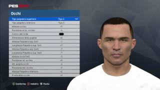 Cordoba - PES 2017