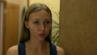 "Cлепая" - 390 серия - Вечная любовница