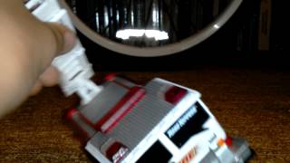 Road Rippers Fire Truck!!!