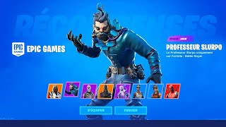 *NEW BUG* Comment Avoir TOUT les SKINS GRATUIT - Glitch Fortnite ( Chapitre 2 Saison 11 )