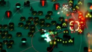 Revenge of the Titans development video 2