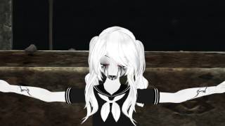 [MMD x Yandere Simulator]Missing
