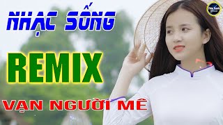 LK bolero remix gái quê - Người mẫu 2k2 xinh lung linh .
