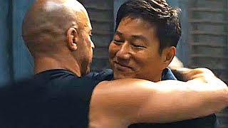 FAST 9 Full Movie Trailer (2020) FAST 9