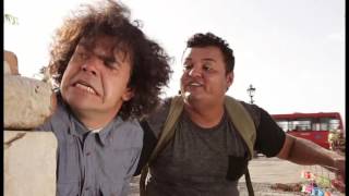 Moleque Té Doido 2 - Parte 02