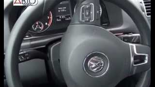 "Наши тесты" - Volkswagen Touran