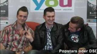 The_Baseballs_Interview