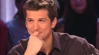 Interview biographie de Guillaume Canet et arrivée de François Berléand - Archive INA