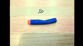 Топ 3 лайфхаков NERF