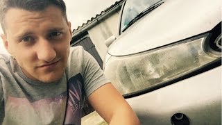 Покупка и обзор Ha Ford  Mondeo 2000  года 2,0L