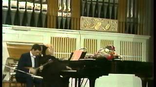 Балалайка. Михаил Логинов Наталья Синельникова  1993