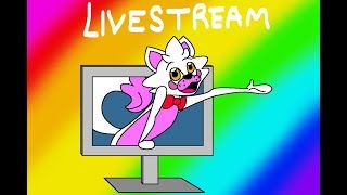 Minecraft Fnaf Livestream -  The Hypixel Show